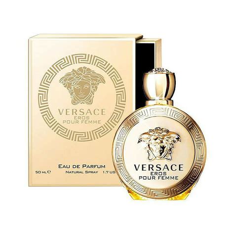 versace eros pour femme edp 30ml|Meer.